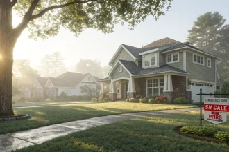 average mortgage rates thursday