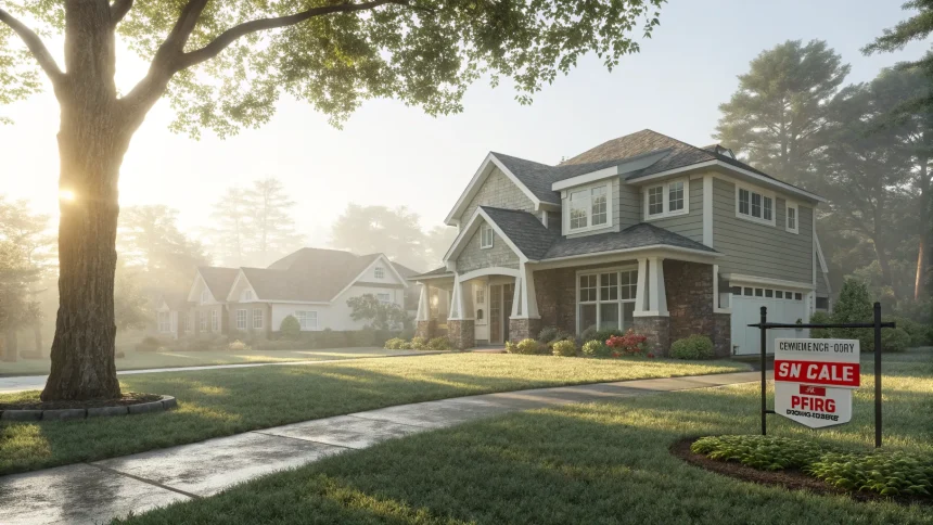 average mortgage rates thursday