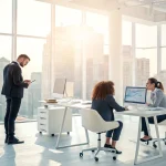 become more agile