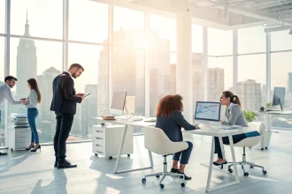 become more agile