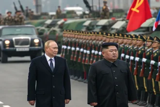 beijing military parade