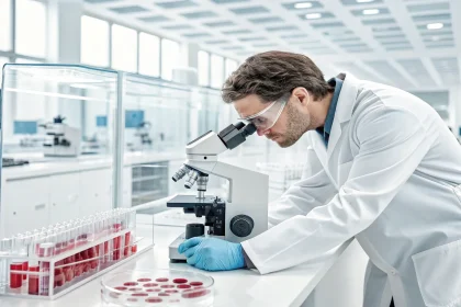 biotech targets myeloma precursor market