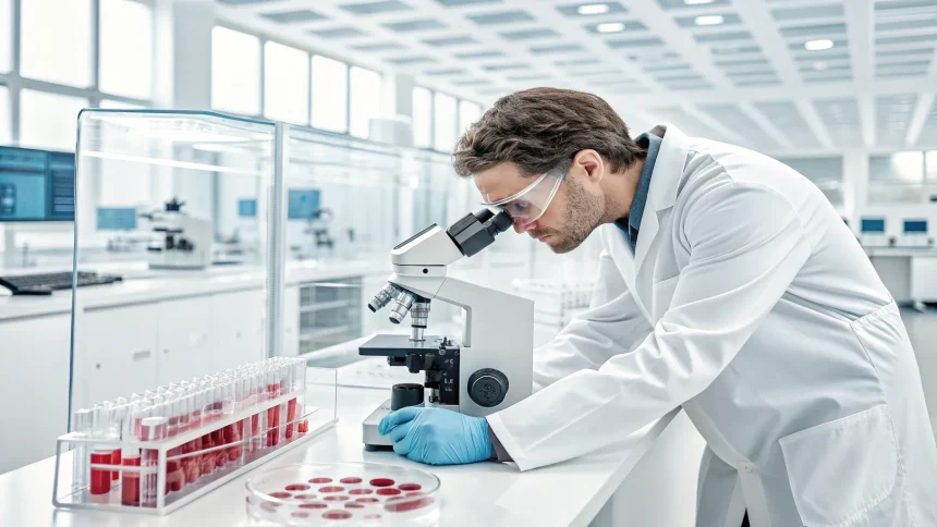 biotech targets myeloma precursor market