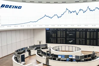 boeing stock union deal collapses
