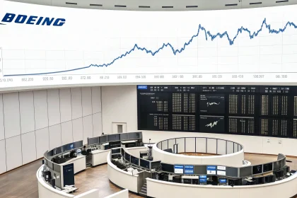boeing stock union deal collapses