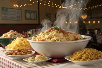 bottomless bowl promo