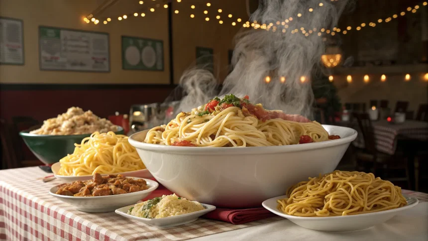 bottomless bowl promo