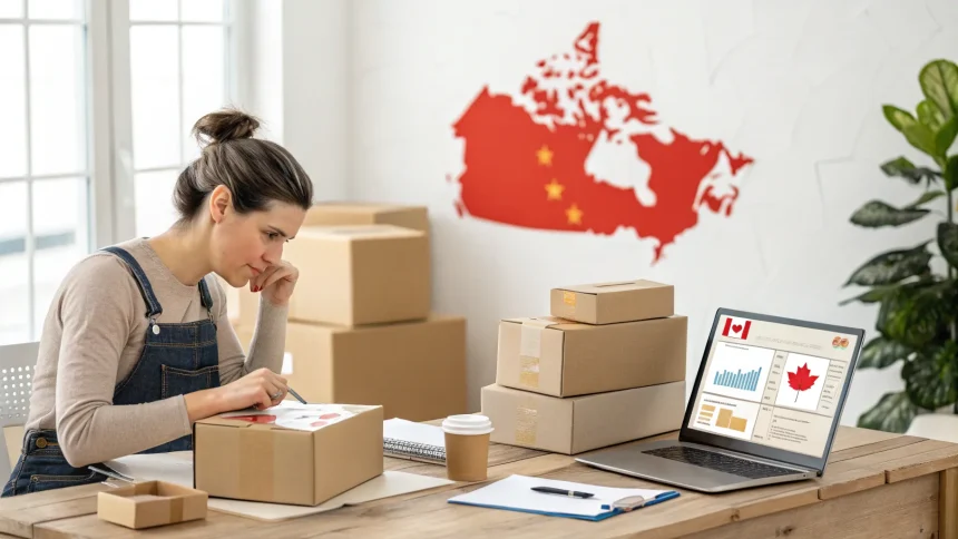canadian etsy sellers face barriers