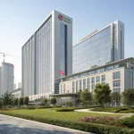 chinese property firm returns