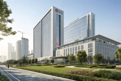 chinese property firm returns