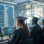 computer science graduates market