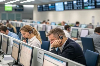 cra call centre issues persist staffing