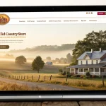 cracker barrel website controversy