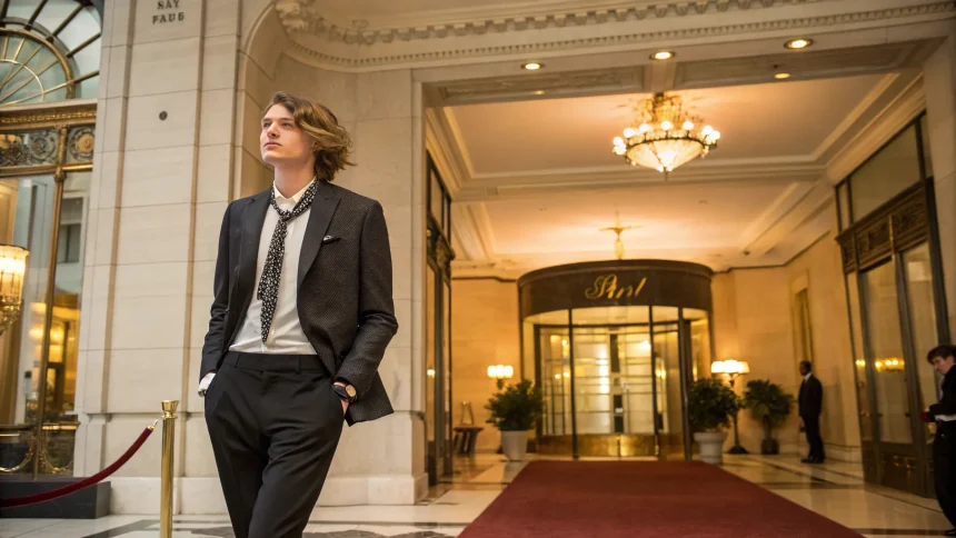 debt deception travel lifestyles