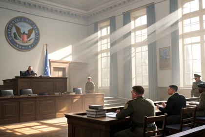 defense department memo raises questions