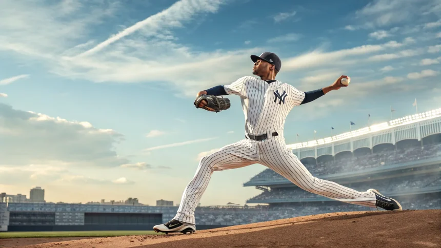 devin williams pitching better yankees
