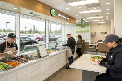 dozens locations regional reset tighter strategy