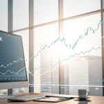 equity market rebounds