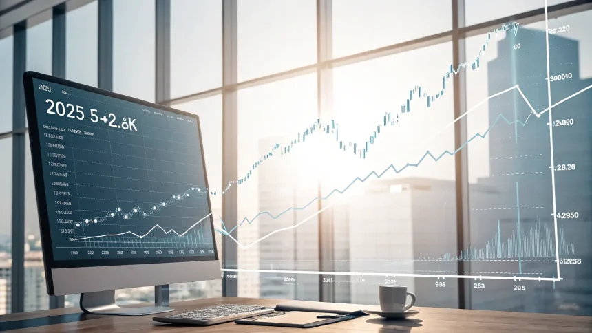 equity market rebounds