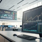 etf market inflows correction