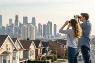 housing market challenges