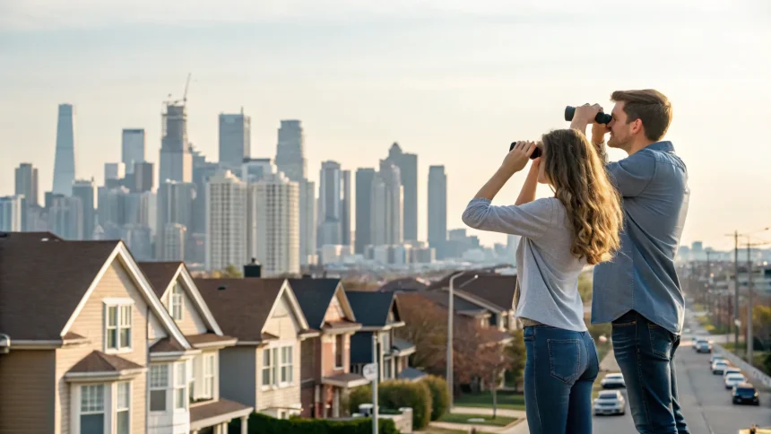 housing market challenges