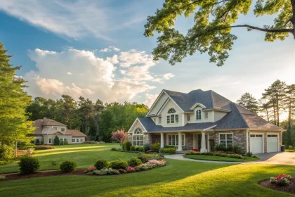 housing market price drops