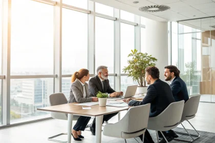 ibd launches new management section