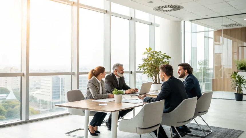 ibd launches new management section