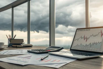 investors cautious fiserv earnings report