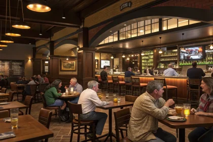 local bar uptick work mandate