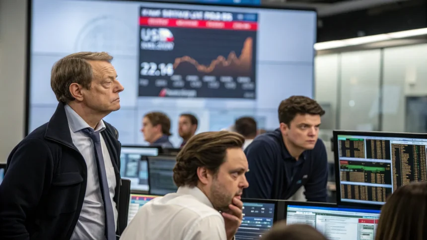 market stays on back foot