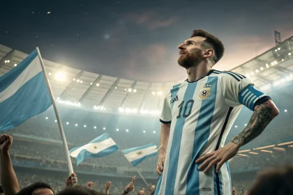 messi beer campaign winning attention experts
