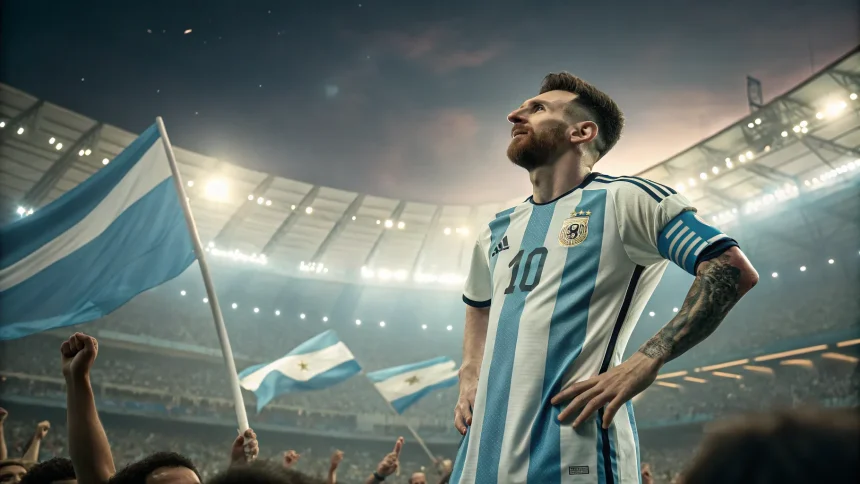 messi beer campaign winning attention experts