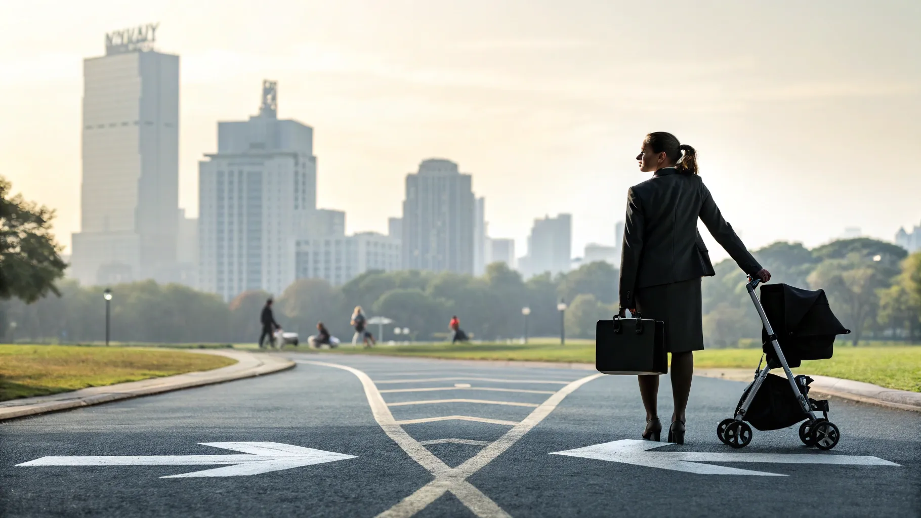 'Moms are quitting — or getting pushed out'—workforce participation for ...