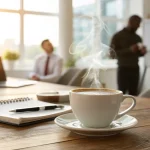 morning brew daily news