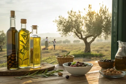 olive oil tariffs trade consequences importers