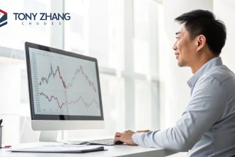 pharmaceutical trader options