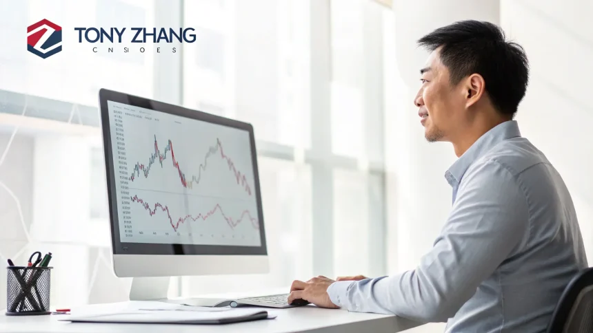 pharmaceutical trader options