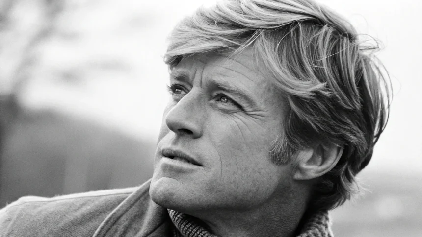 robert redford legacy inspires generations