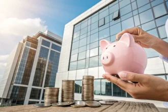 savings account rates now