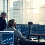 stocks posting largest moves premarket trading