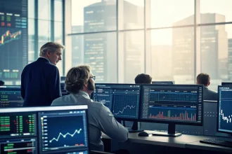 stocks posting largest moves premarket trading