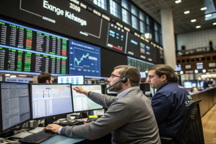 top stocks making midday market moves