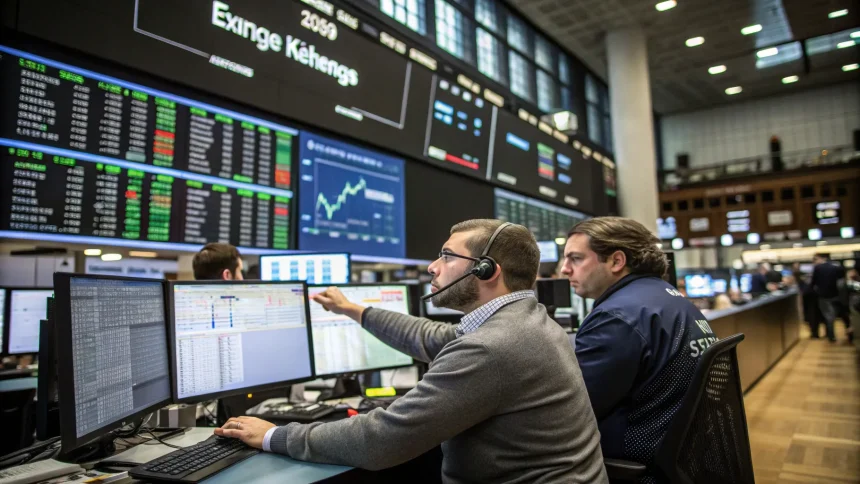 top stocks making midday market moves