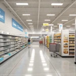 walmart absorbs costs