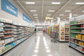 walmart absorbs costs