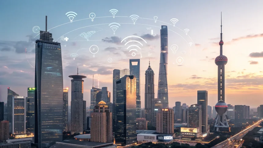 ai boom could extend tech rally