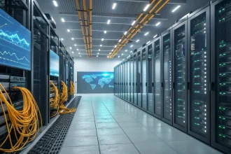 ai boom telecoms bubble comparison watch