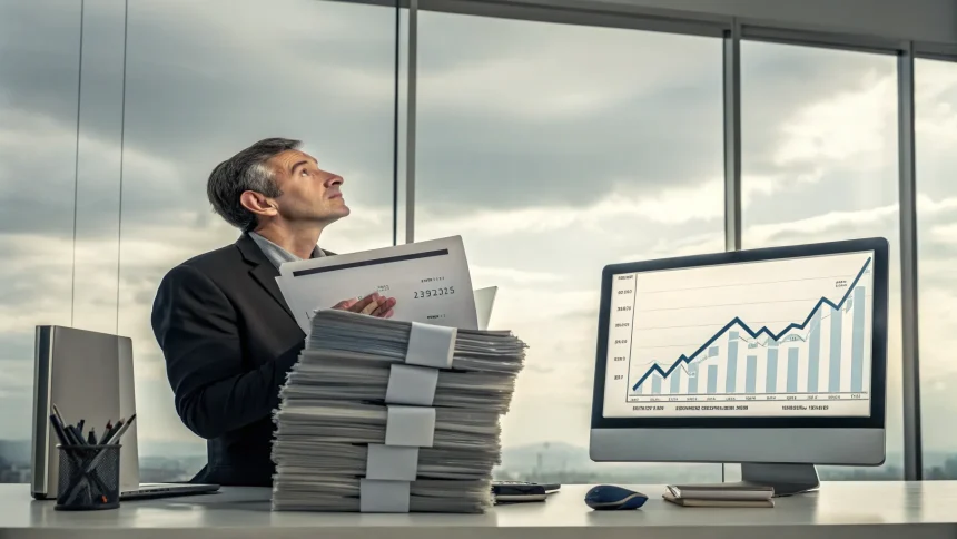 ai costing companies money budgets swell